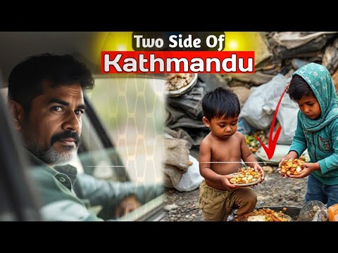 The Reality You Don't Know About Kathmandu || Arsh