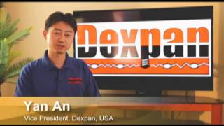 Dexpan USA