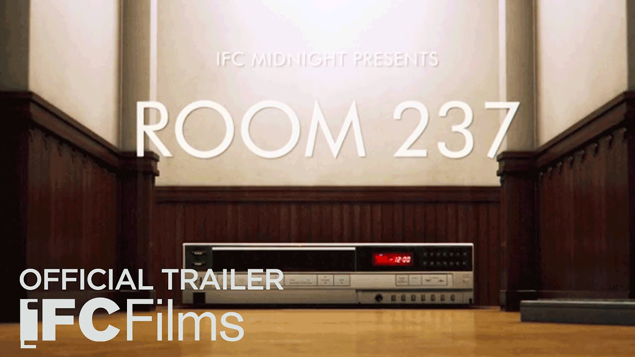 Room 237 Trailerin pikkukuva