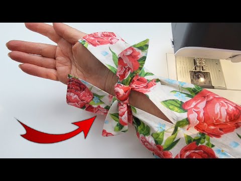 ✅ Sewing Tricks That Make Any Project Easier