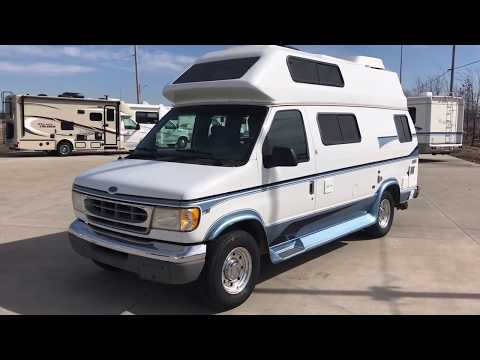 Class B Motorhomes For Sale By Owner Craigslist - 09/2021