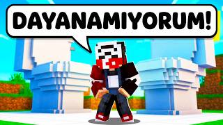 🚽😱 NEDEN TUVALET MODU EKLEDİM?! - HASATCRAFT #21 - Minecraft