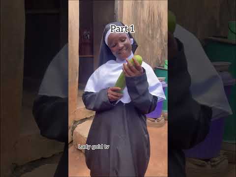 Reverend sister caught sartisfying herself ?? #funnymemes #comedy #dankmemesdaily #funn #religion