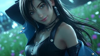 Final Fantasy VIII Remake Teaser Trailer (2025) | AI Concept
