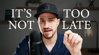 God Wants You to Know: "You're Not Ruined; You've Been Made New" - Troy Black