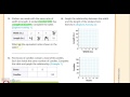 Graphing Relationships and Ratios