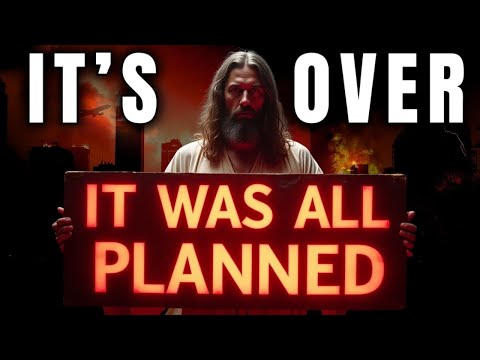 🟥"THIS WILL SHOCK YOU!! IT WAS ALL PLANNED , OPEN RIGHT NOW" | Gods Message Now