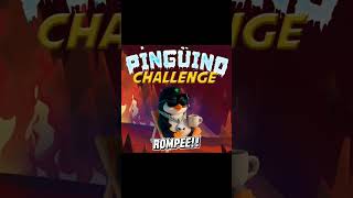PRÉNDELO PINGÜINO CHALLENGE #prendelopinguino #neutroshorty #dembow