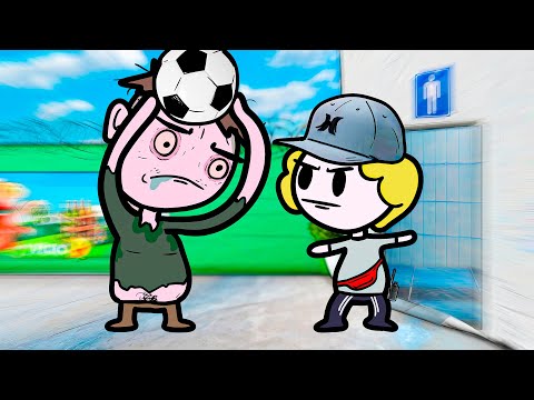 RECREO Kinder Chiquito 4