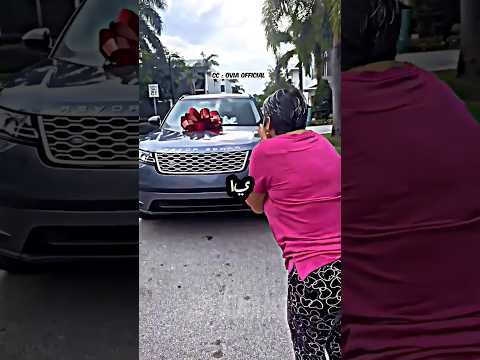 أي من هذه السيارات ستقدمها كهدية لأمك؟#shorts
