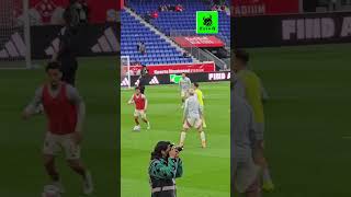 ¡EL MEJOR DE GUATE! 🇬🇹⚽️ AARON HERRERA LISTO PARA EL DUELO ANTE NY RED BULLS #mls #guatemala 2