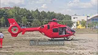 Dyshohet se pësoi infarkt, ambasadori ukrainas në Shqipëri në gjendje të rëndë - Vizion Plus