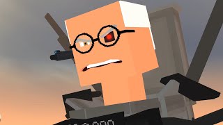 Skibidi Toilet - season 20 (all episodes) Minecraft Animation