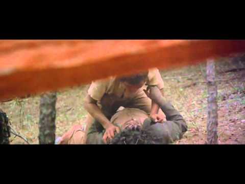 The Chant Of Jimmie Blacksmith Trailer