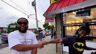 BOOTS ON THE GROUND DANCEHALL REMIX