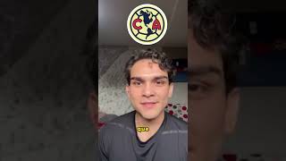 ¿Se metió en problemas? ¡El 'PINOCHO' SÁNCHEZ resolvió la eterna duda entre AMÉRICA Y CHIVAS! #tudn