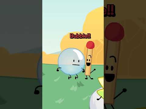 Bringing Our Friends Back! #bfdi