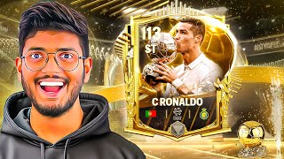 My Final Pack Opening Before the New Ballon dOr & Anniversary Event! 