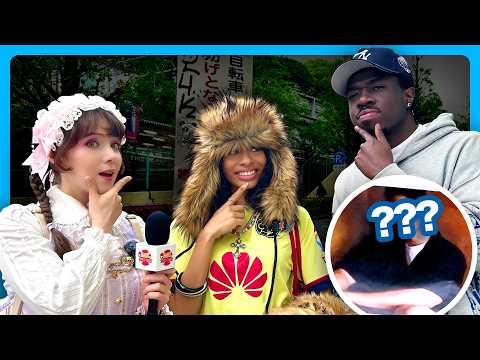 Do You Know Japan's Most Famous People? Take the Quiz