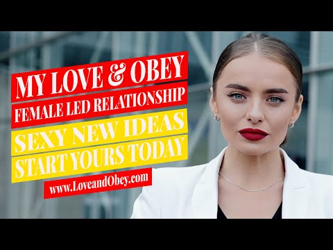 Led relationship ideas female The Conquering