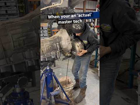 Ram 68rfe Overdrive Clutch Failure #clutch #automobile #ram #mechanic #transmission #yt #clutchplate