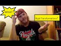 Rigid Transformations in Geometry