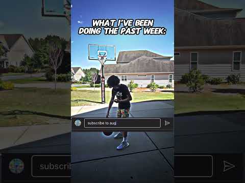 There's so many videos! #shorts #basketball