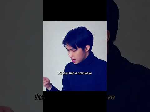 If you had such a pen, what would you draw for yourself? #Fantasy #Mystery #Horror #Thriller #movie