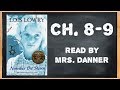 Exploring Chapters 8 & 9 of Number the Stars