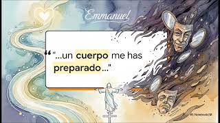 Emmanuel: El misterio del amor redentor