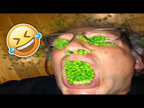 SI TE RÍES PIERDES NIVEL DIOS 🤣 [999.99 IMPOSIBLE NO REÍRSE]🤯Videos De Risa Muy Graciosos 2024 🫢