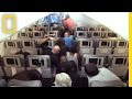 Passenger Safety and Simulator Insights