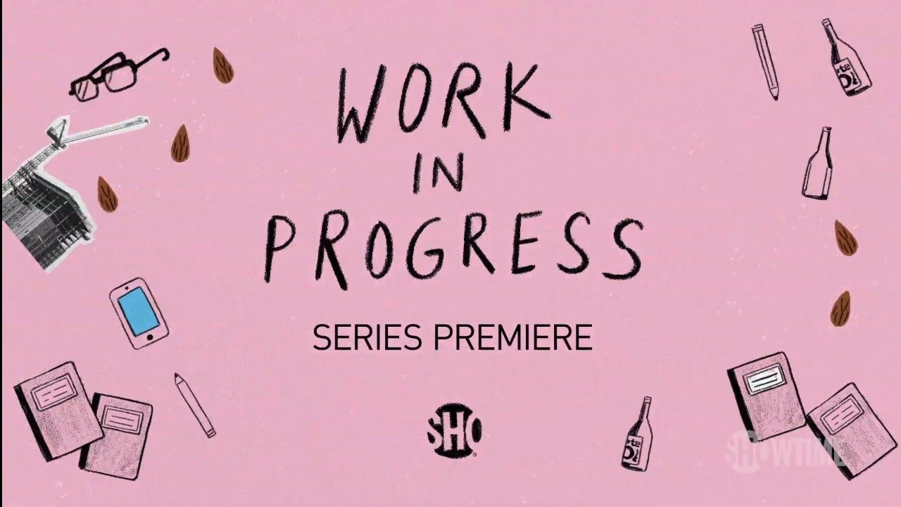 Work in Progress Trailer thumbnail