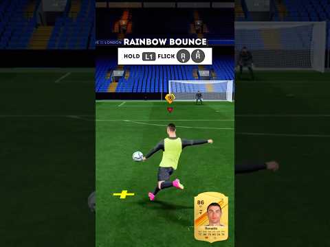 WHICH SKILL MOVE IS BEST?