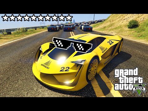 GTA 5 Thug Life #47 ( GTA 5 Funny Moments )