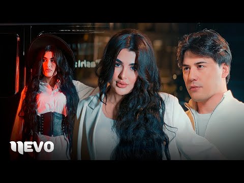 Zareena Zairova - Man ketaman (Official Music Video)