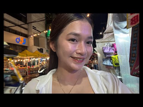 NIGHT MARKET!