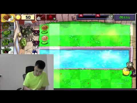 PVZ Challenge TV | Cuộc Chiến Không Ngừng