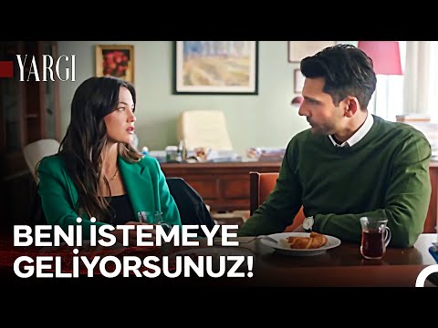 İlişkide "Bu İşin Adını Koymak Lazım" Evresi - Yargı