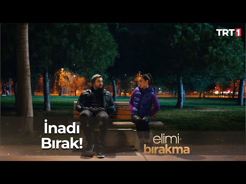 Cenk, Defne ile karşılaştı! - Elimi Bırakma 31. Bölüm