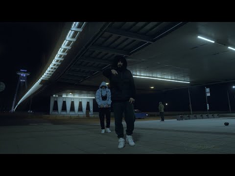 ERIK TRESOR - Zbraň |Official Video|