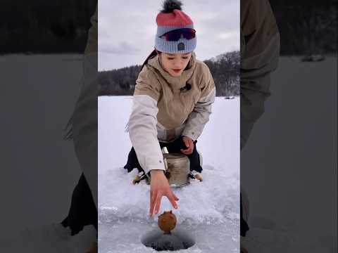Condition of people in cold weather 😱 #shortsfeed #viralvideo #viralshort