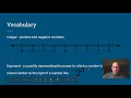 Understanding Exponents and Scientific Notation