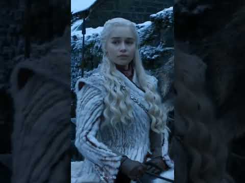 Danerys Targeryen Attitude status 💥 | Game of Thrones | Emilia Clarke