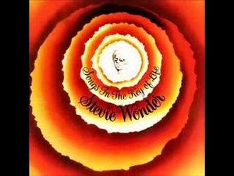 I Wish – Stevie Wonder 