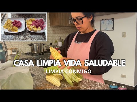 ✨LA IMPORTANCIA DE ENSEÑARLE A LOS HIJOS LA LIMPIEZA DEL HOGAR  ☘ RECETA CASERA DE HELADO DE MORA 🍷