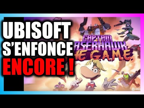 Ubisoft a discrètement lancé un nouveau jeu basé sur les NFT