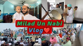 Jashn E Eid Milad Un Nabi❤️Hammad Se Kare Islamic Sawaal🥰