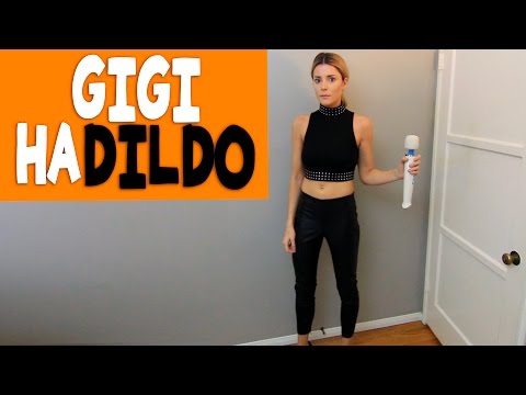 CELEBRITY HALLOWEEN COSTUMES // Grace Helbig