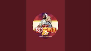 Pão com Ovo Oficial está ao vivo!